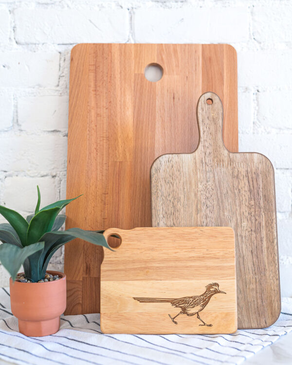 Roadrunner Charcuterie Board - Image 5