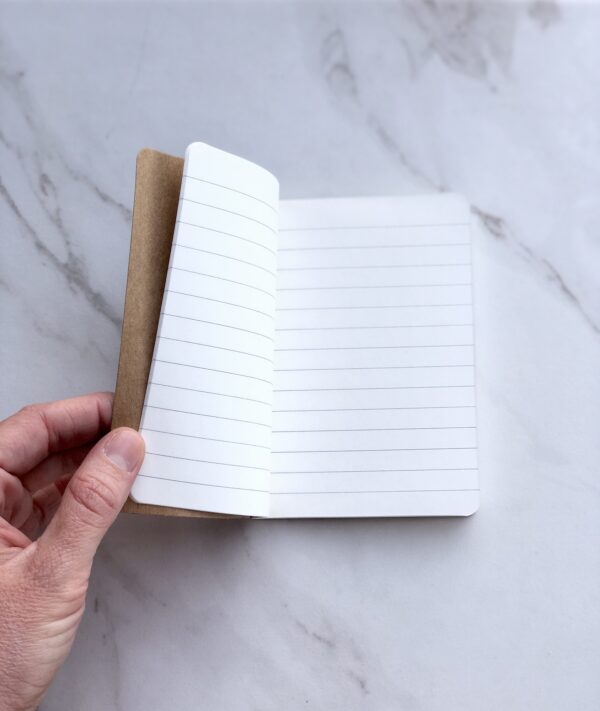 Mini Notebooks - Nature Collection - Image 5