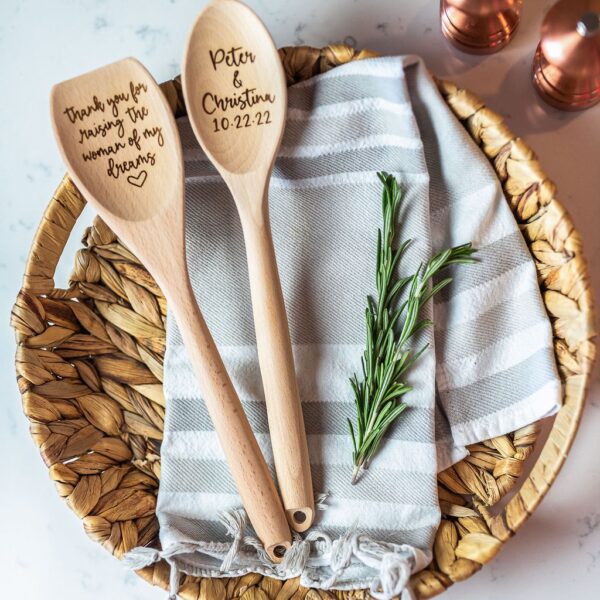 Personalized Gift for Mother of the Bride