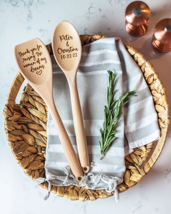 Personalized Gift for Mother of the Bride