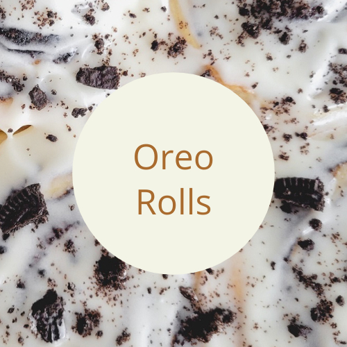 Oreo Rolls